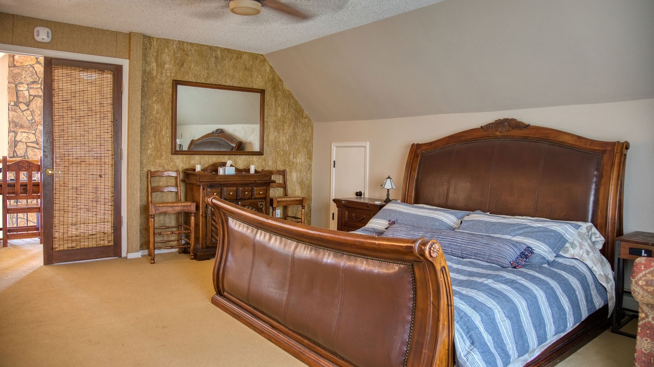 Photo of Bedroom in Heeney