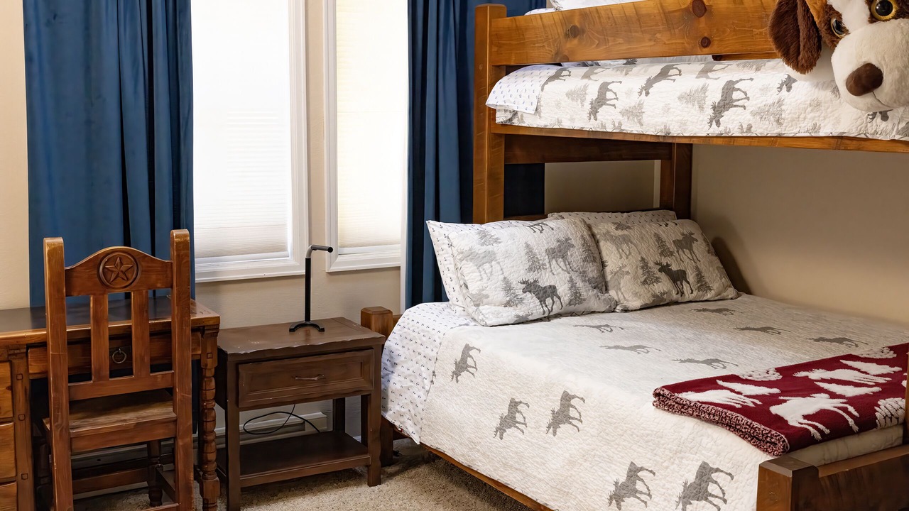 Photo of Bedroom in Heeney