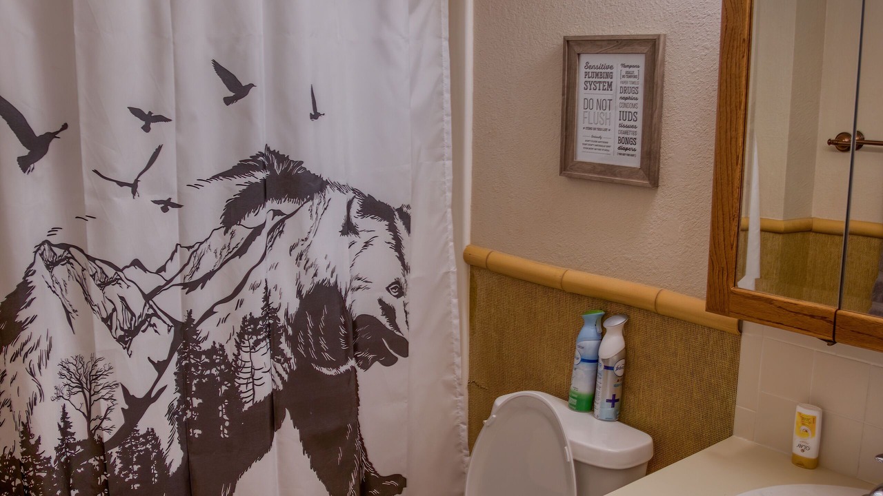 Photo of Bathroom in Heeney