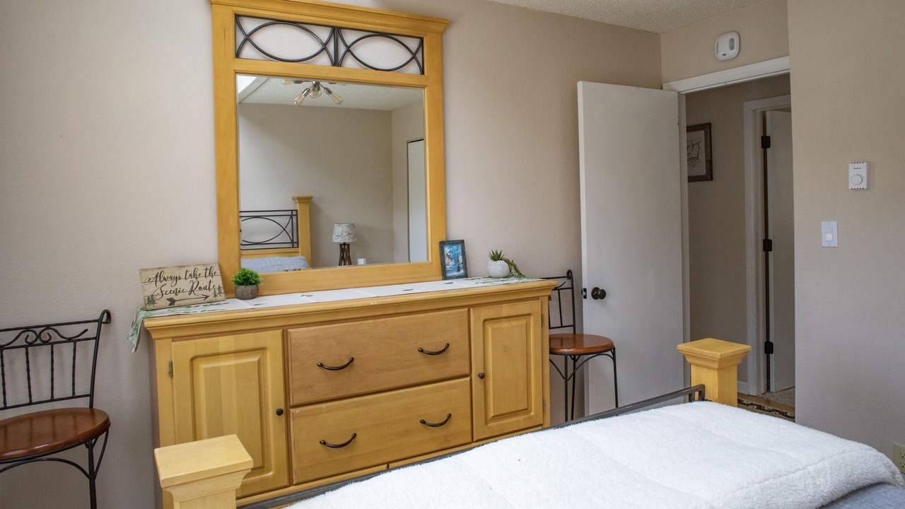 Photo of Bedroom in Heeney