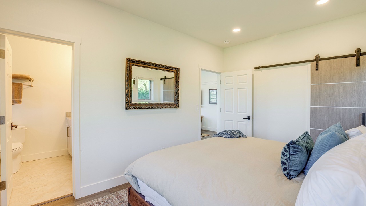 Photo of Bedroom in Glenwood Springs