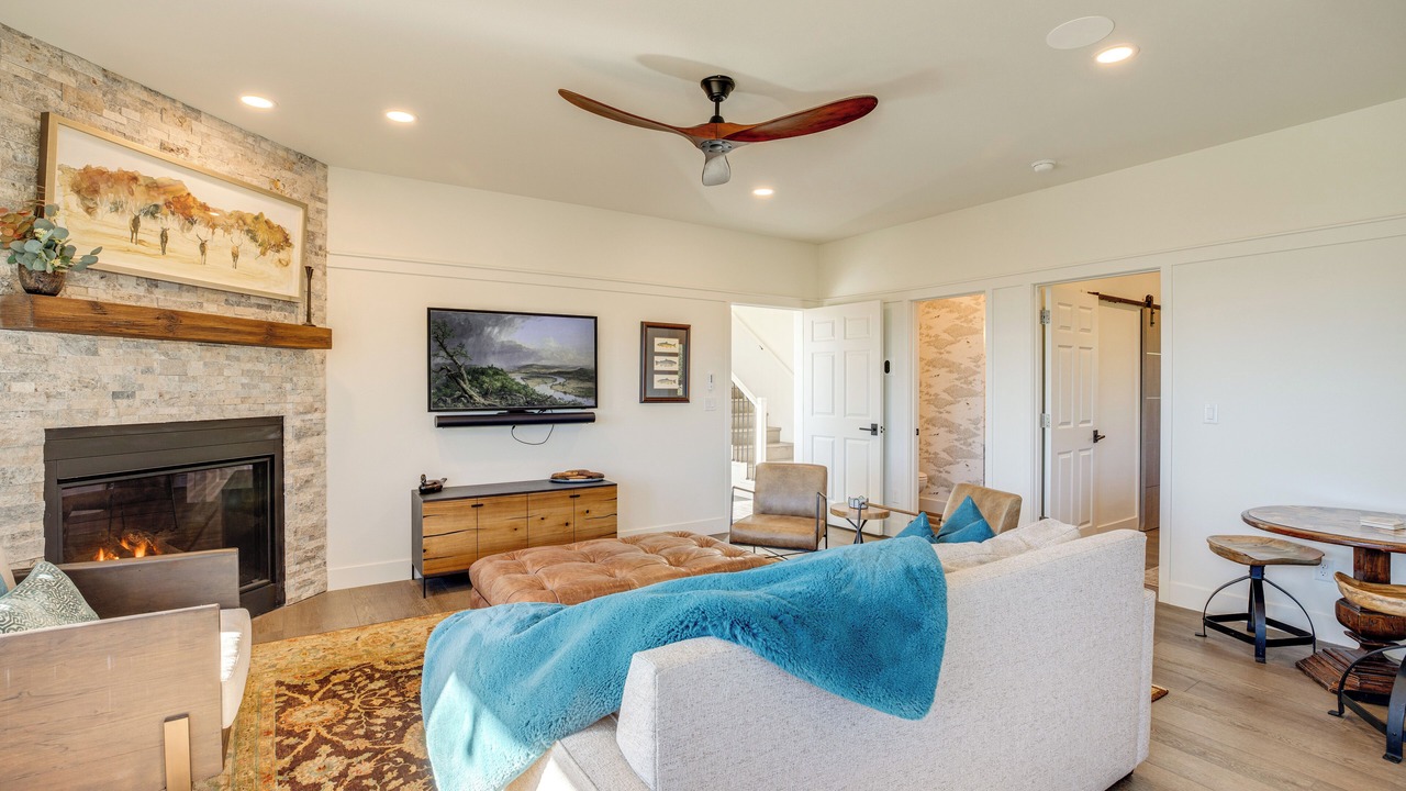 Photo of Livingroom in Glenwood Springs