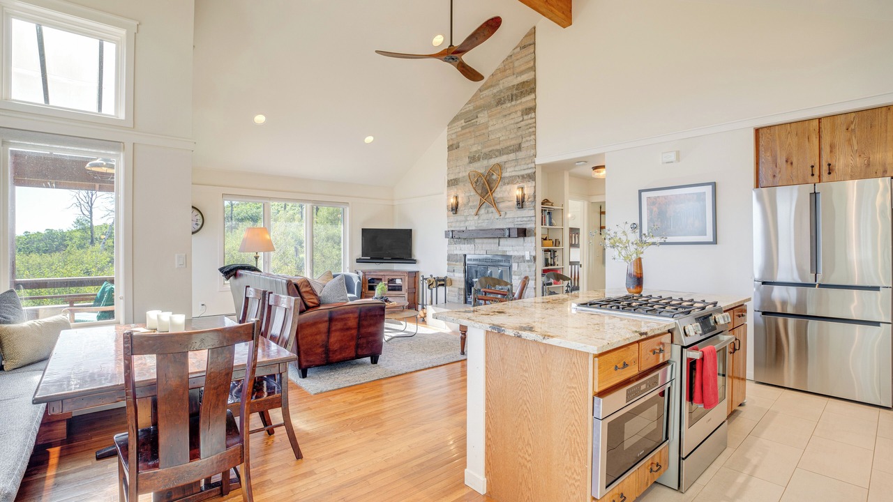 Photo of Kitchen in Glenwood Springs