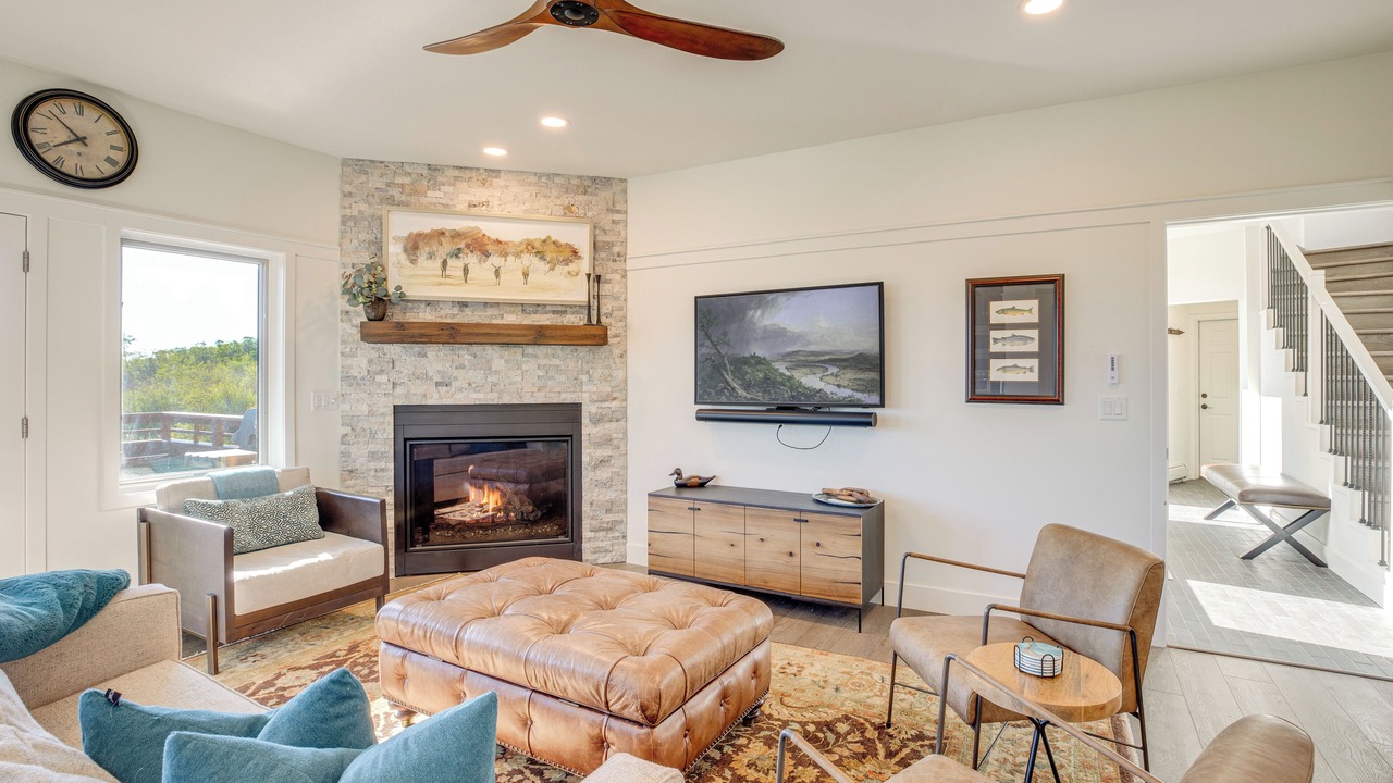Photo of Bedroom in Glenwood Springs