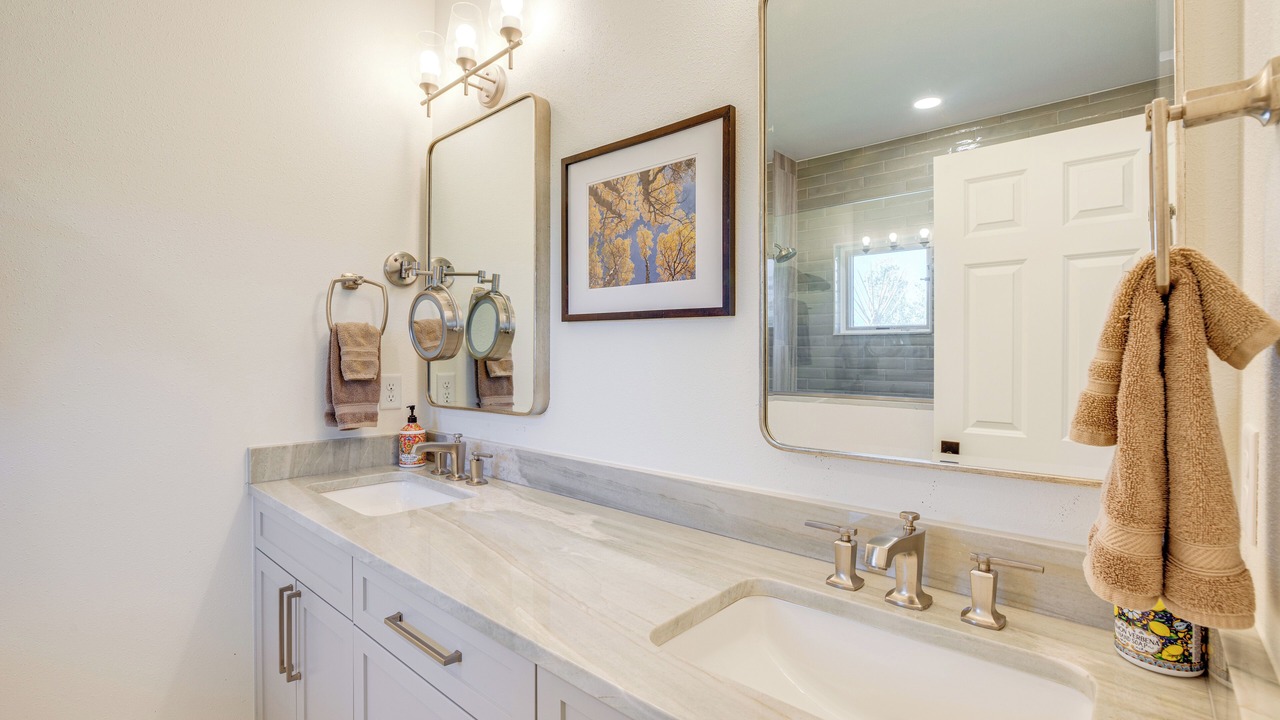 Photo of Bathroom in Glenwood Springs