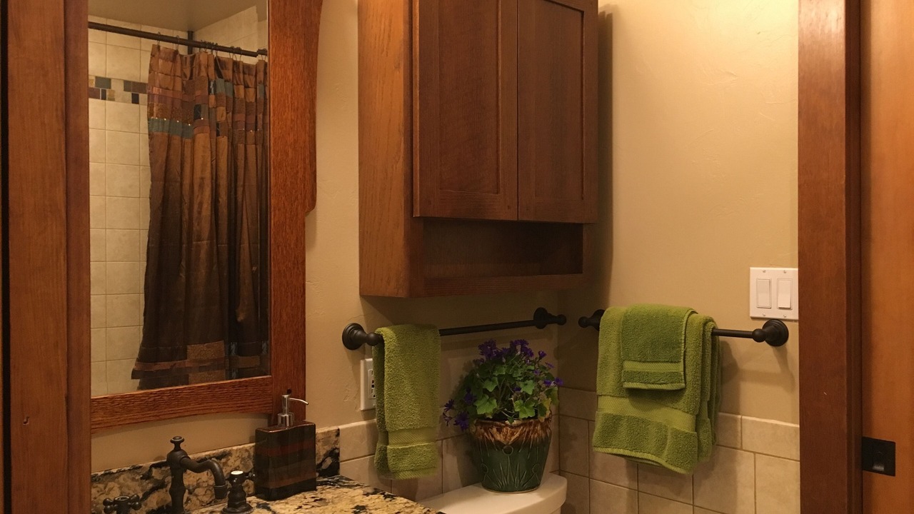 Photo of Bathroom in Morrison