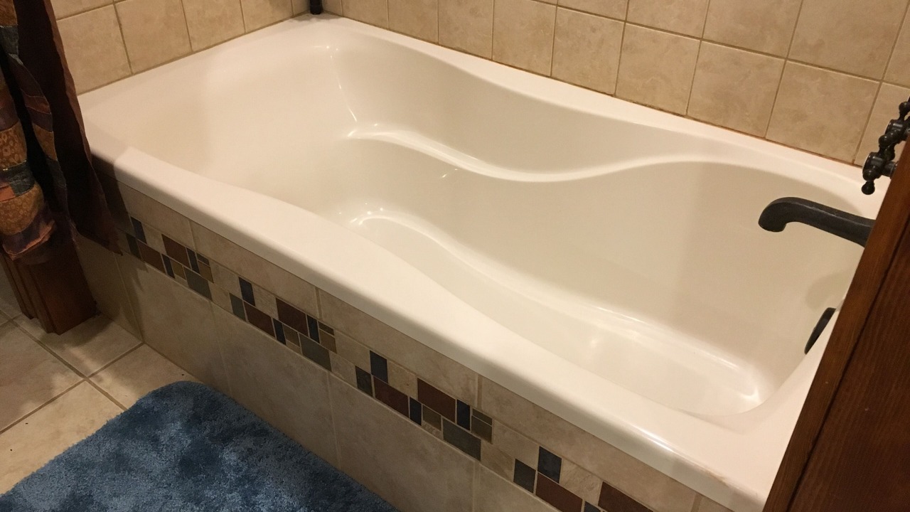 Photo of Bathroom in Morrison