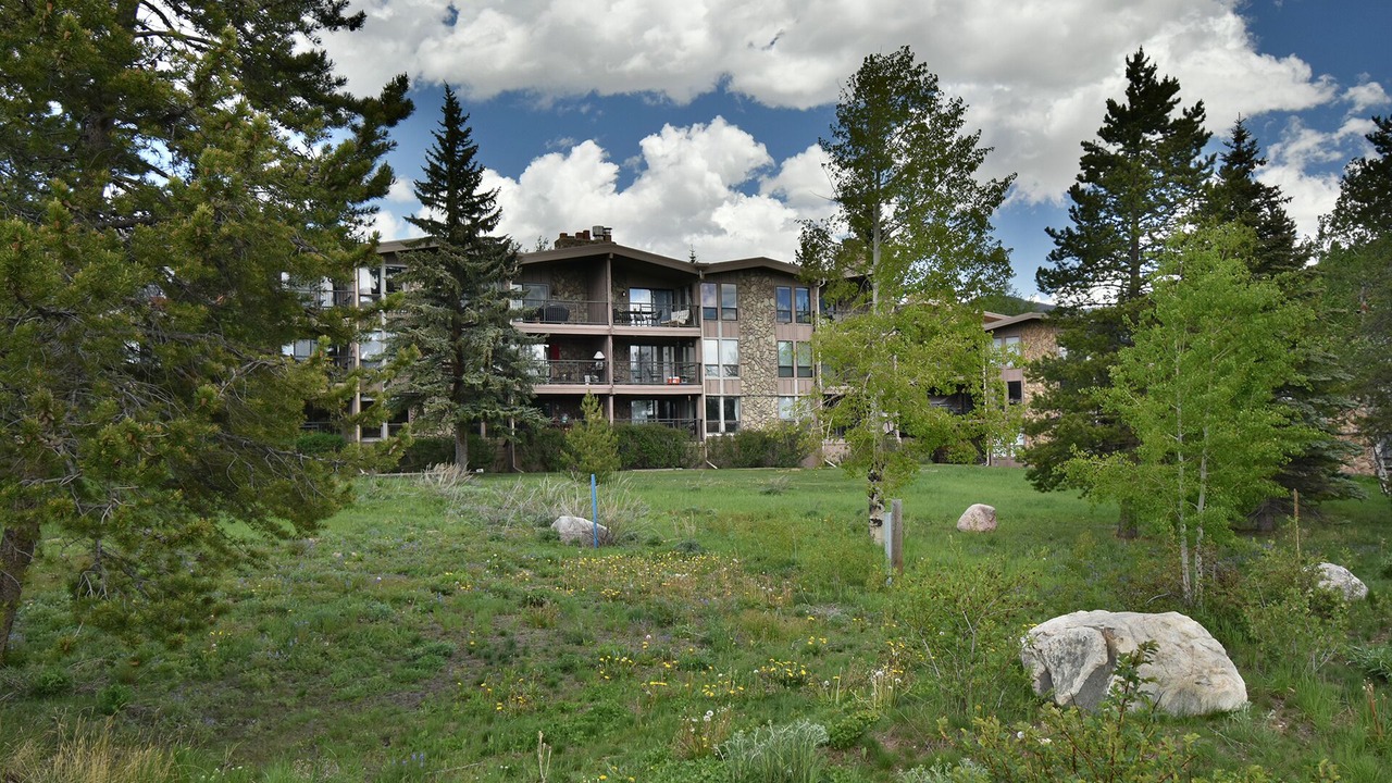 Photo of Outdoor in Dillon