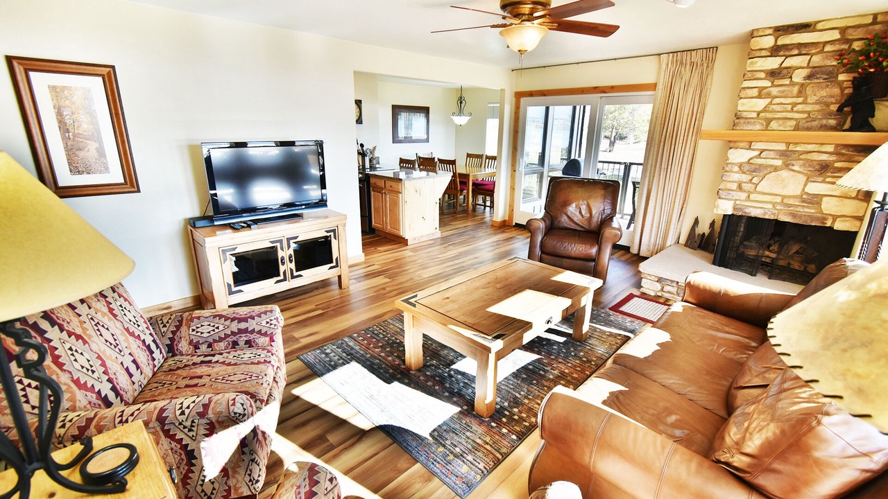 Photo of Livingroom in Dillon