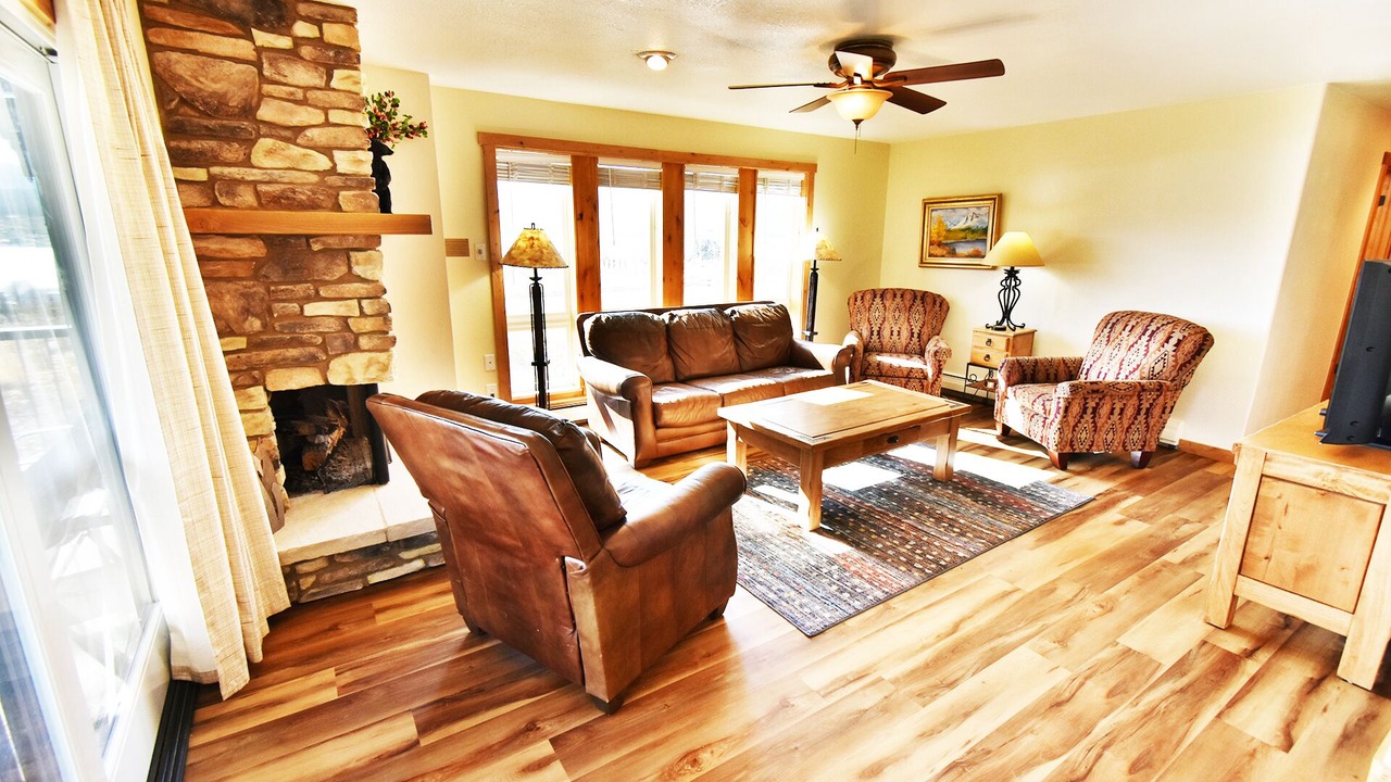 Photo of Bedroom in Dillon
