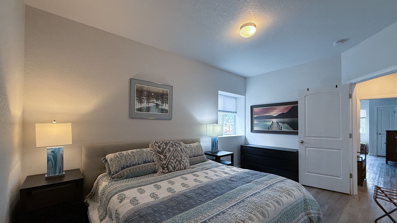 Photo of Bedroom in Monument