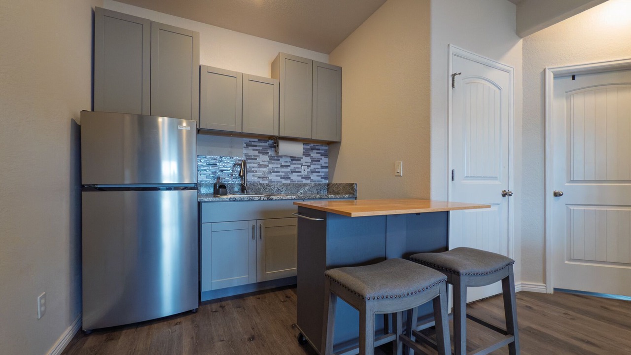 Photo of Kitchen in Monument