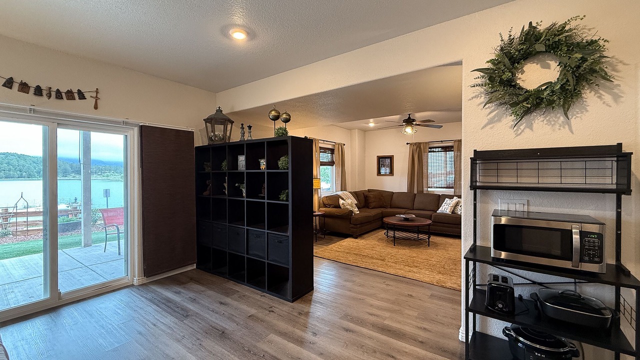 Photo of Livingroom in Monument