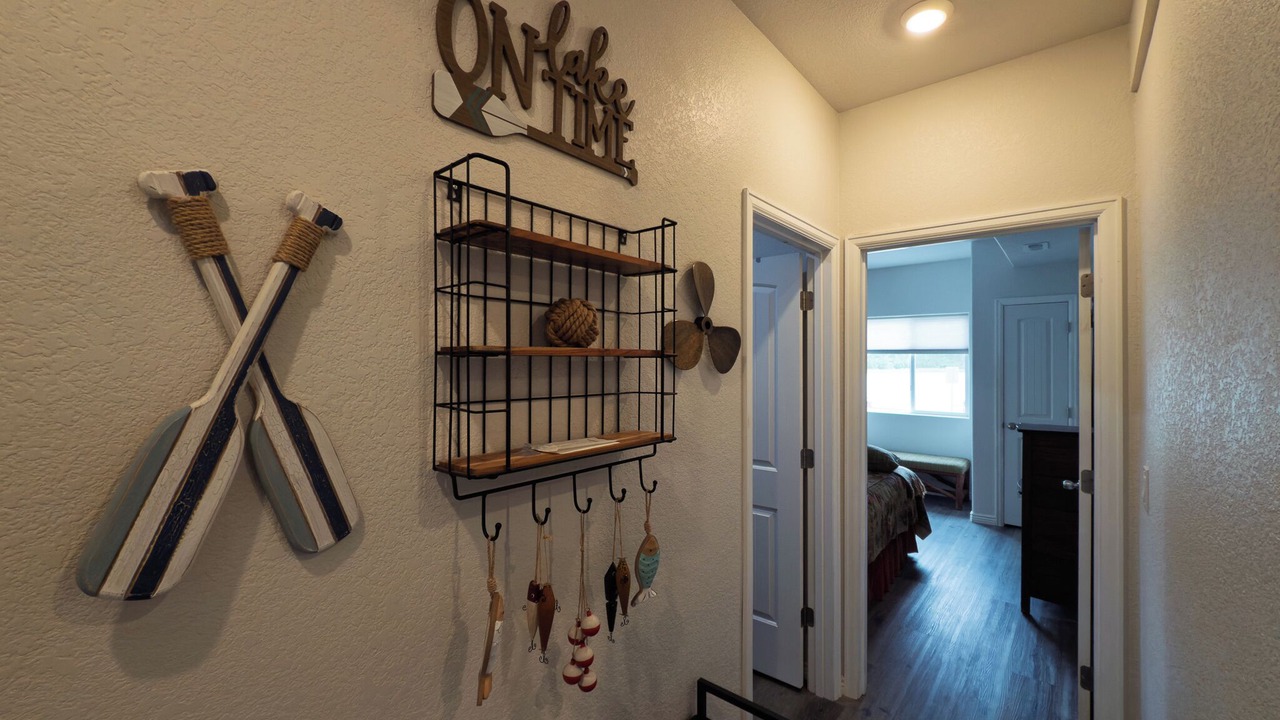 Photo of Bedroom in Monument