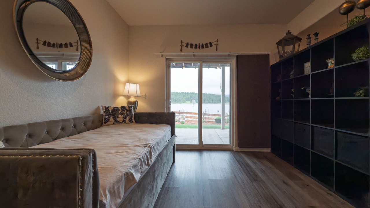 Photo of Bedroom in Monument