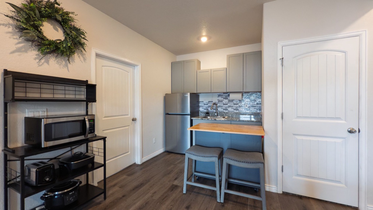 Photo of Kitchen in Monument