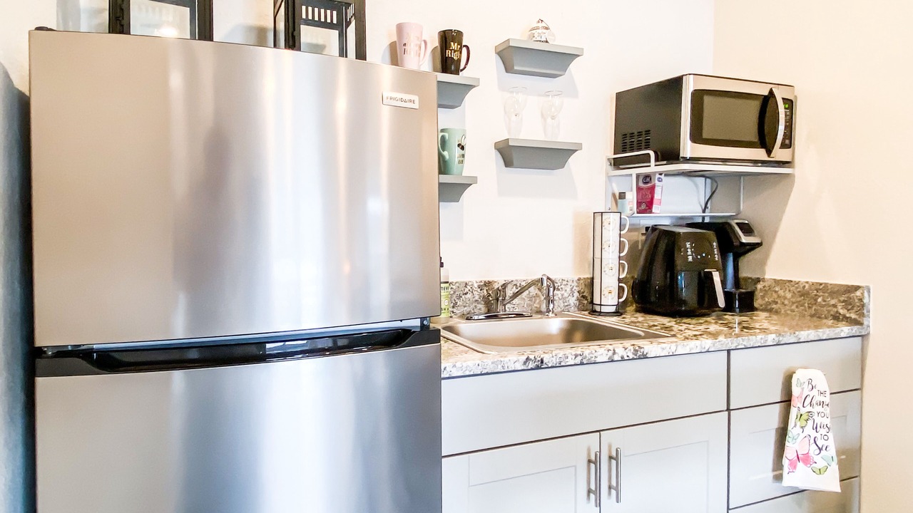 Photo of Kitchen in Monument