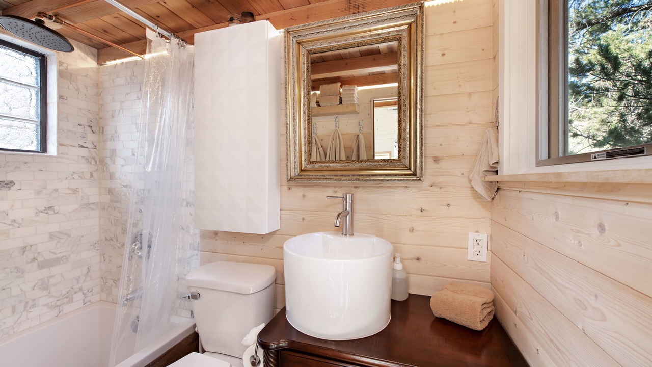 Photo of Bathroom in Carbondale