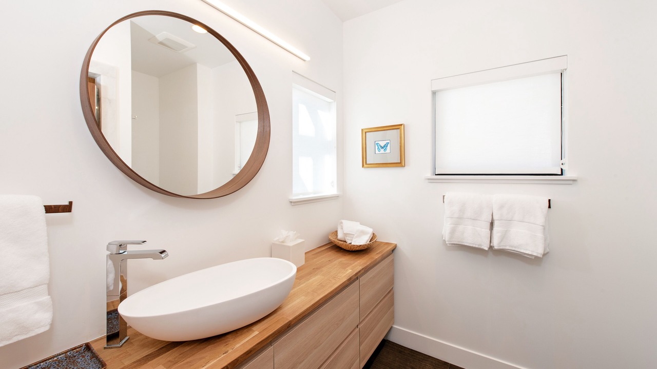 Photo of Bathroom in Carbondale