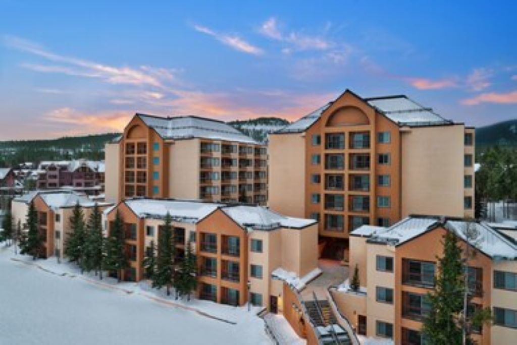 Photo of Outdoor in Peak 9