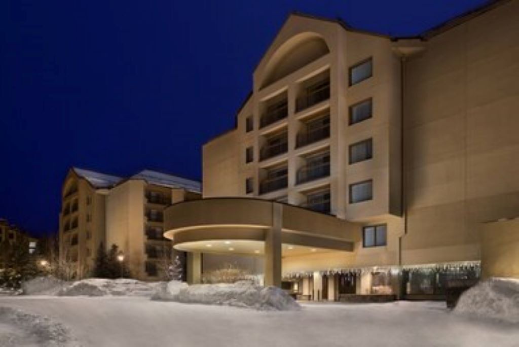 Photo of Outdoor in Peak 9