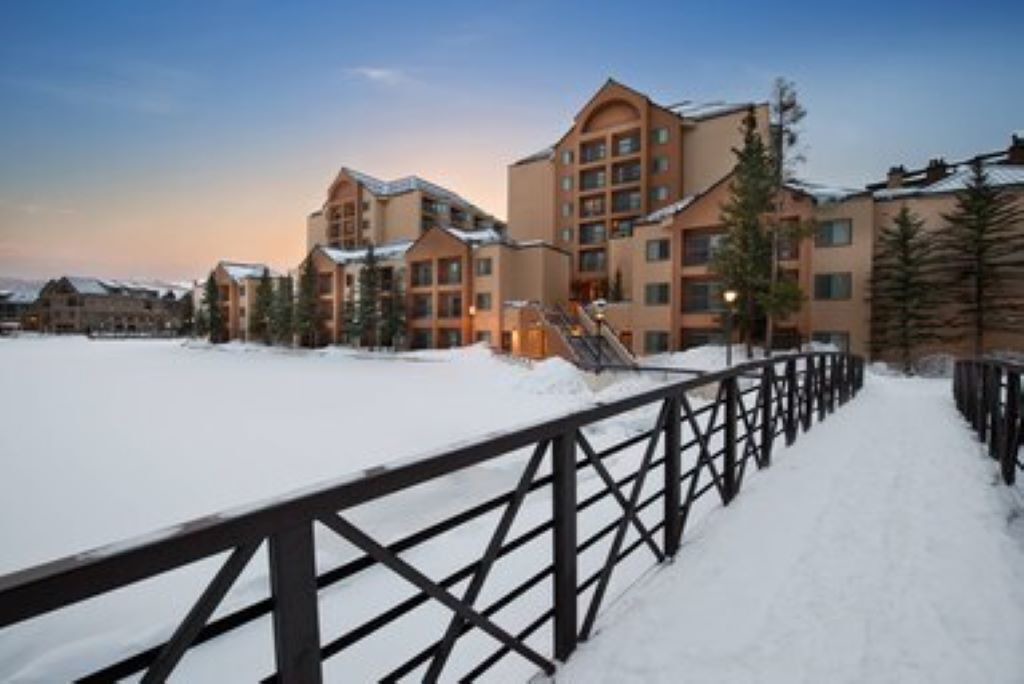 Photo of Outdoor in Peak 9