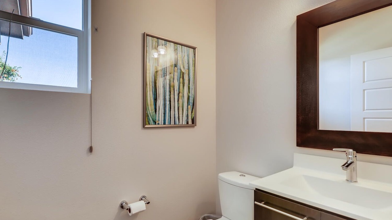 Photo of Bathroom in Northridge