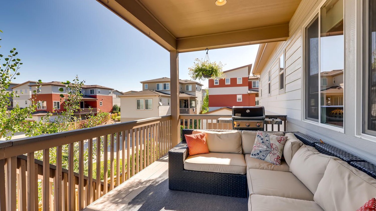 Photo of Outdoor in Northridge