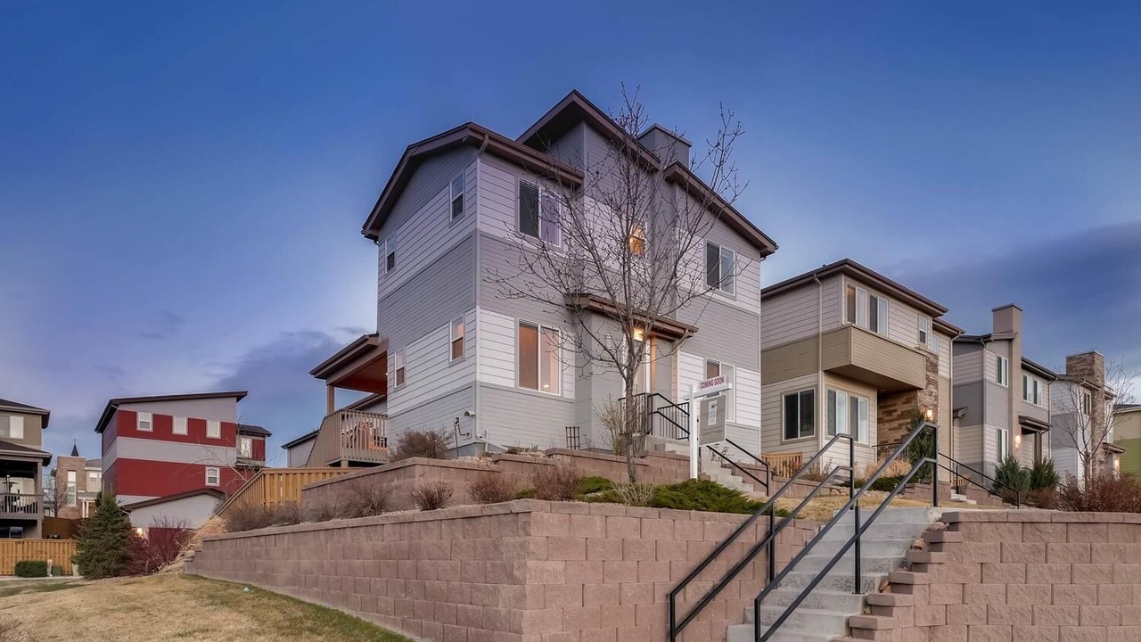 Photo of Outdoor in Northridge