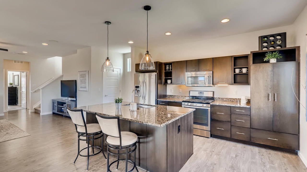 Photo of Kitchen in Northridge