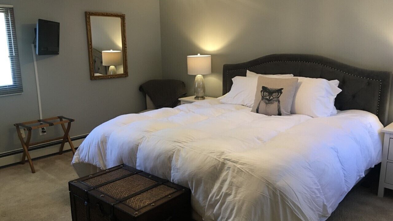 Photo of Bedroom in Ouray