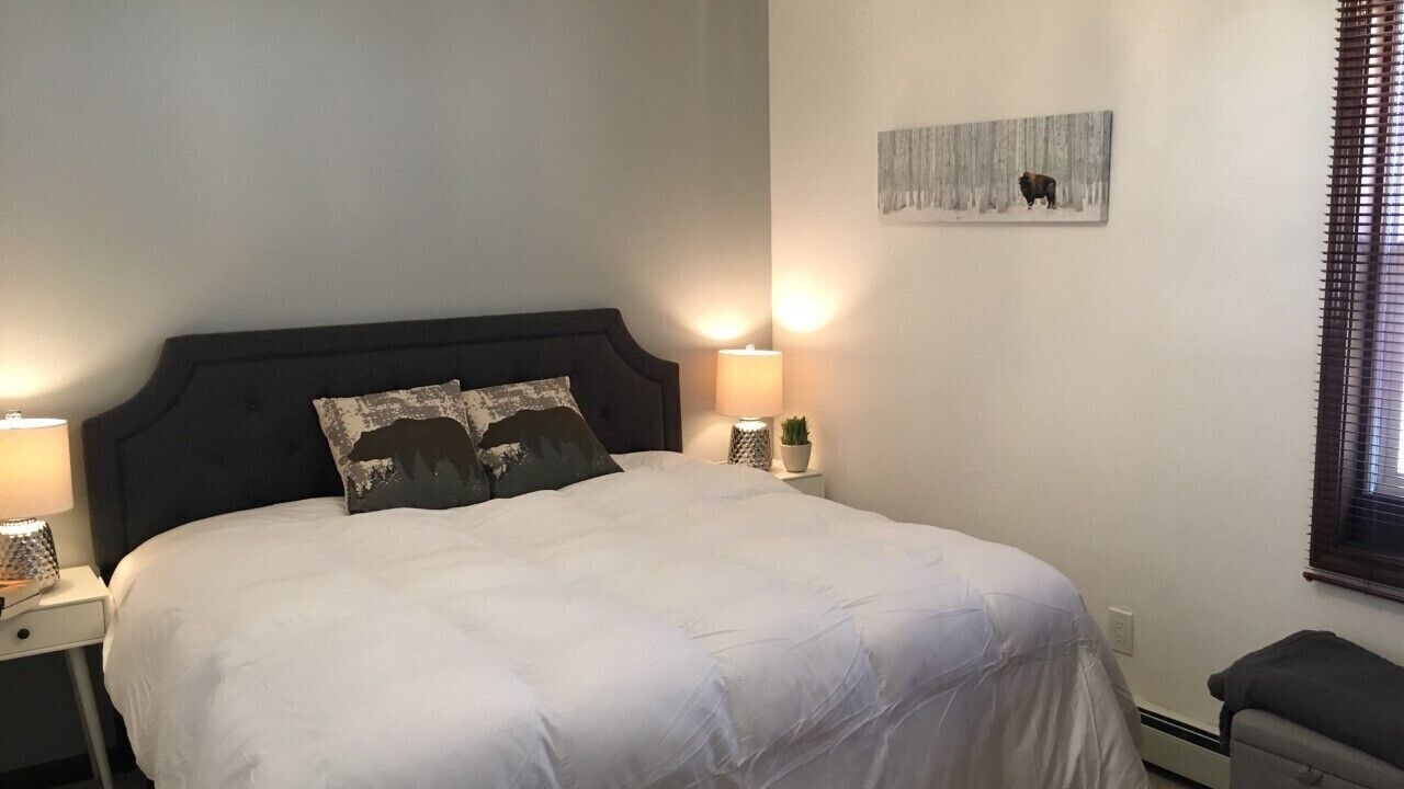 Photo of Bedroom in Ouray