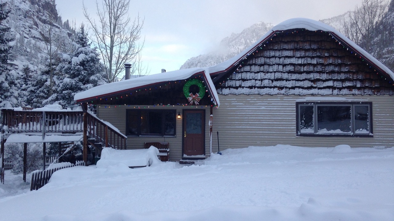 Photo of Outdoor in Ouray