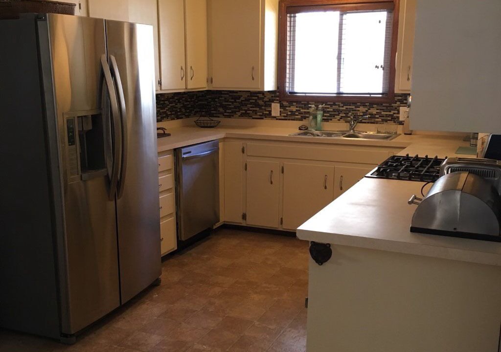 Photo of Kitchen in Ouray