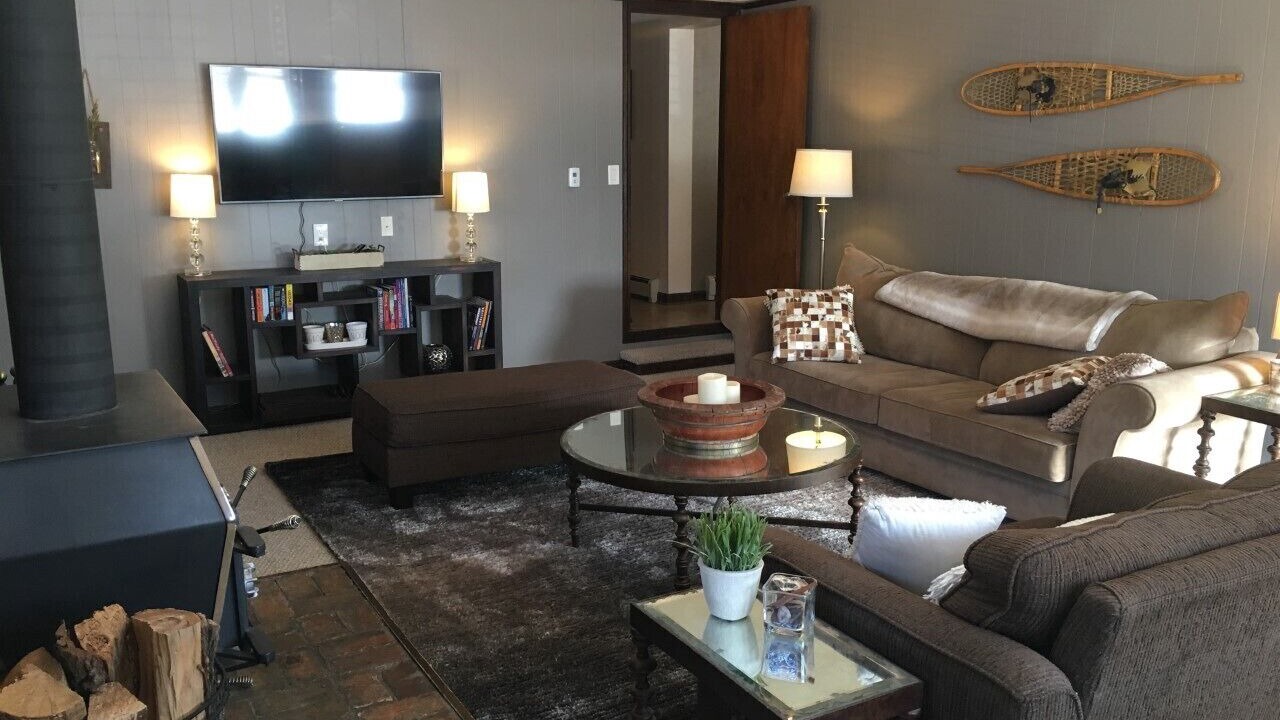 Photo of Livingroom in Ouray