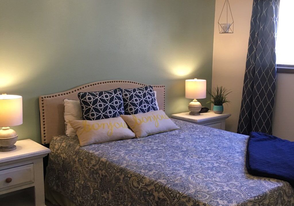Photo of Bedroom in Ouray