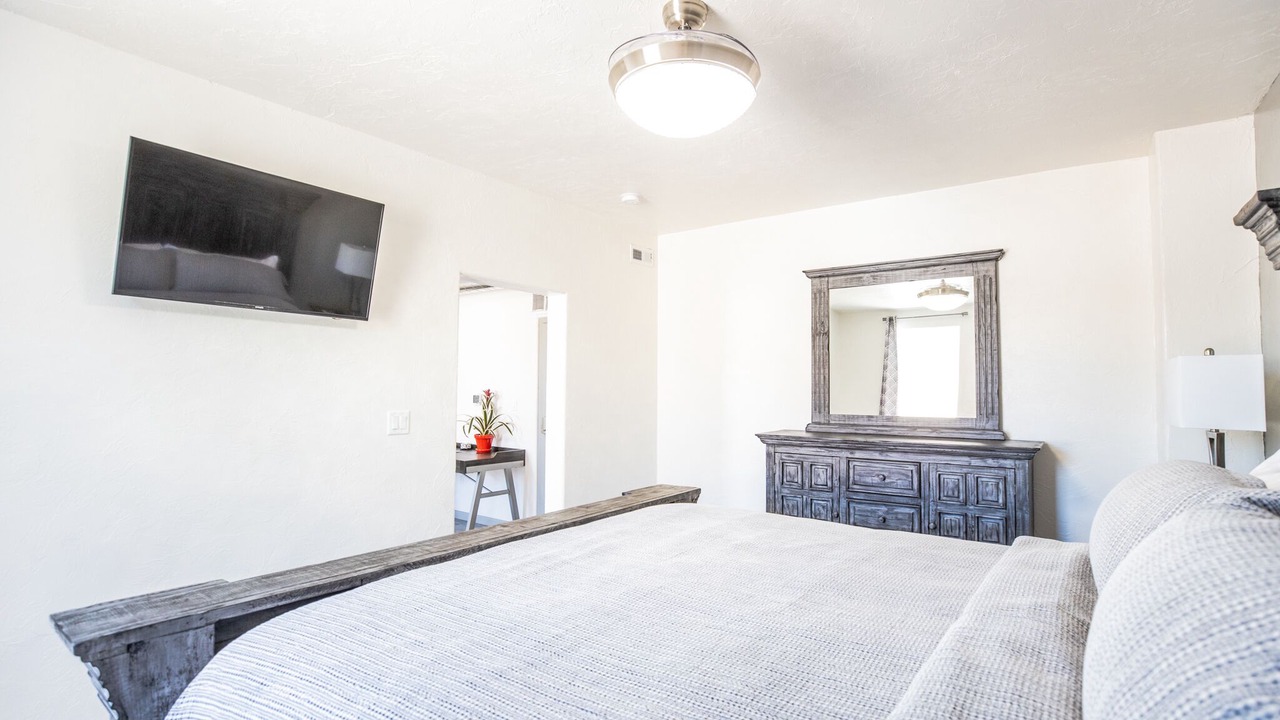 Photo of Bedroom in Walsenburg