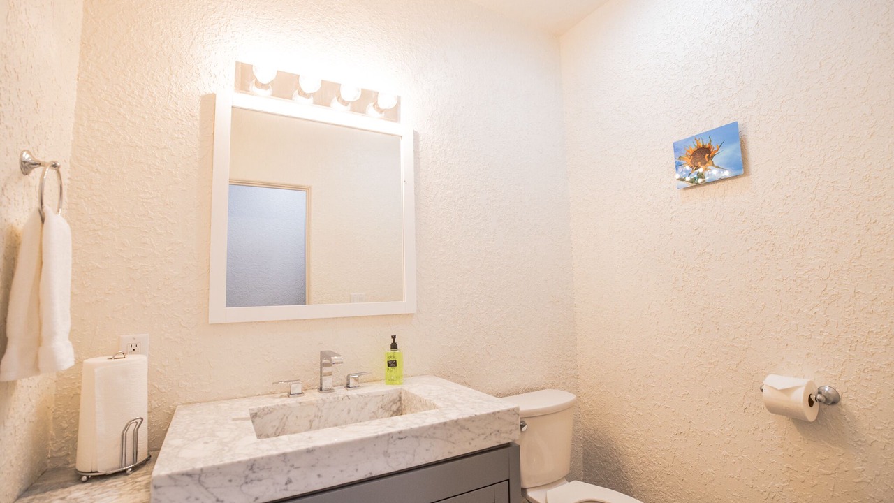 Photo of Bathroom in Walsenburg