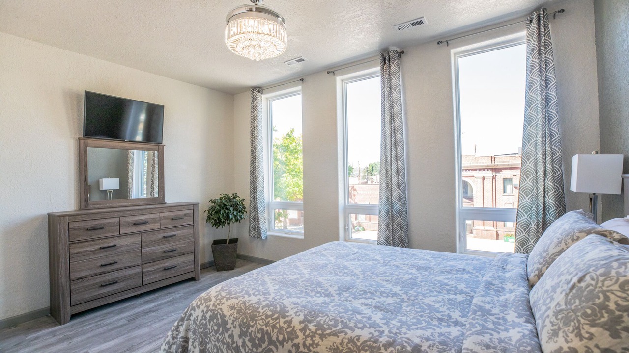 Photo of Bedroom in Walsenburg