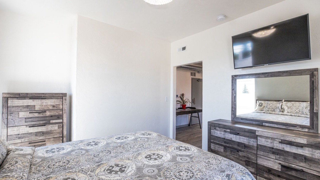 Photo of Bedroom in Walsenburg
