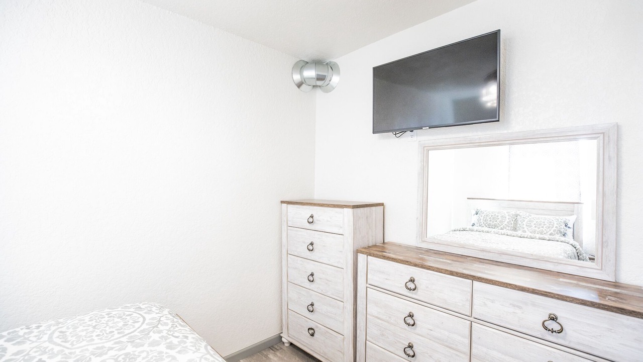 Photo of Bedroom in Walsenburg