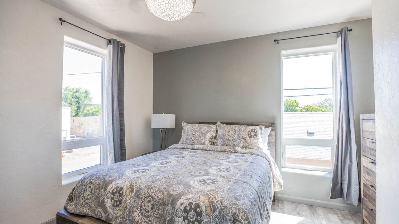 Photo of Bedroom in Walsenburg