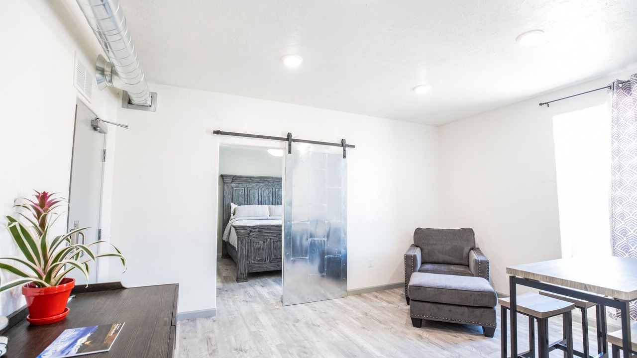Photo of Livingroom in Walsenburg