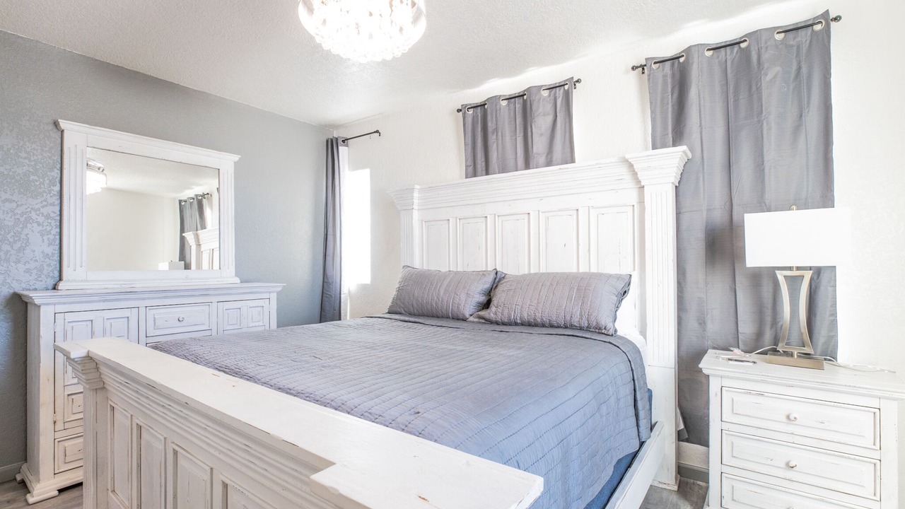 Photo of Bedroom in Walsenburg