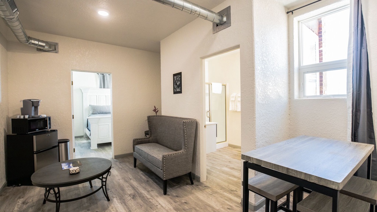 Photo of Livingroom in Walsenburg