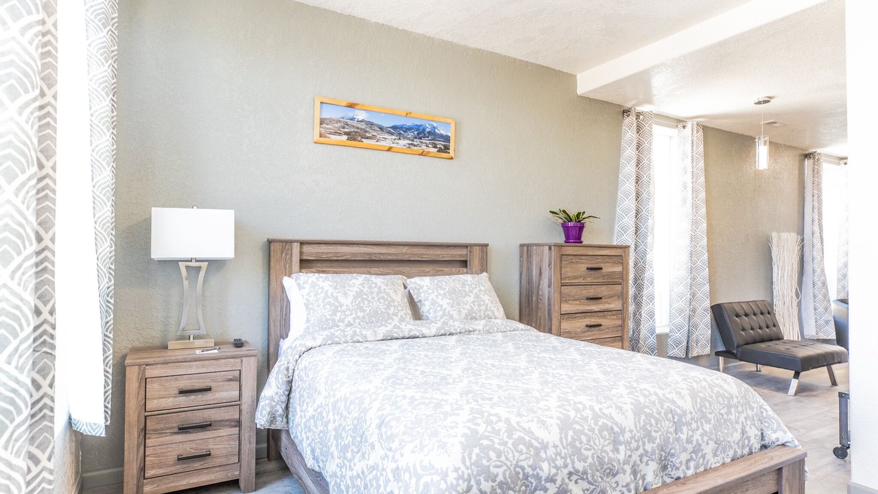 Photo of Bedroom in Walsenburg