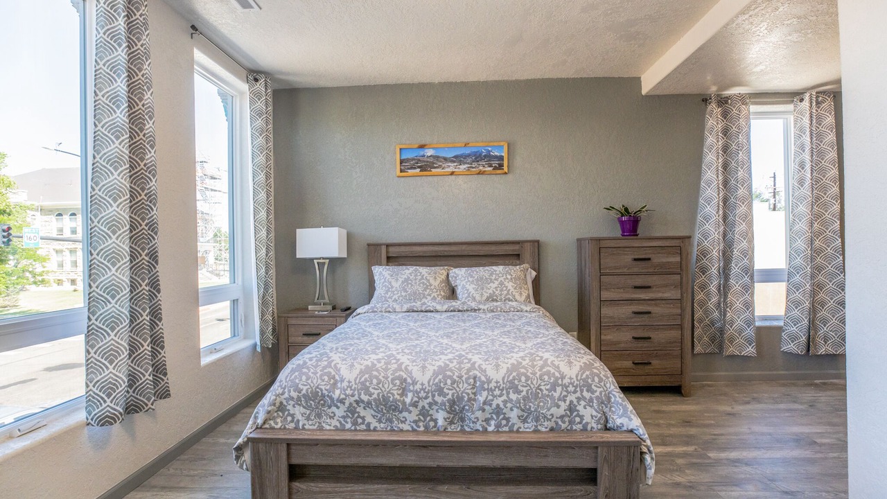 Photo of Bedroom in Walsenburg