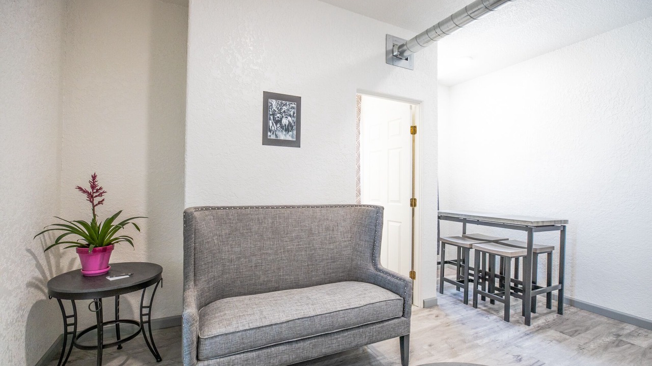 Photo of Livingroom in Walsenburg