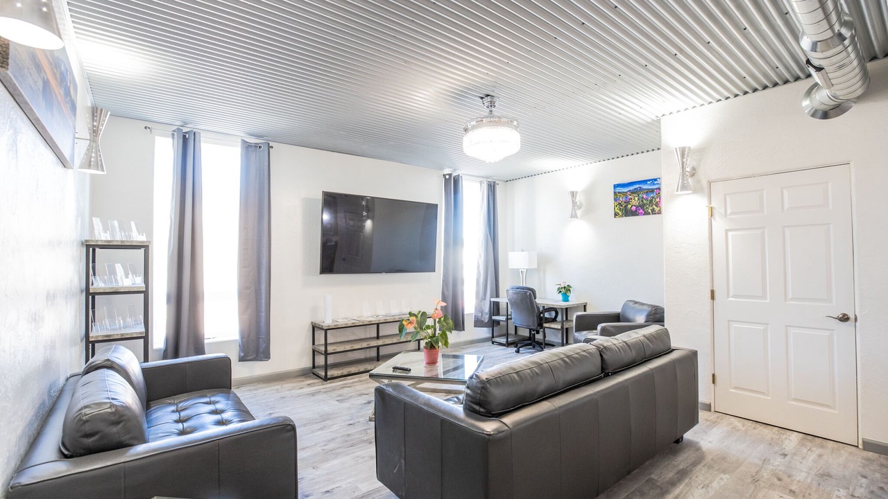 Photo of Livingroom in Walsenburg