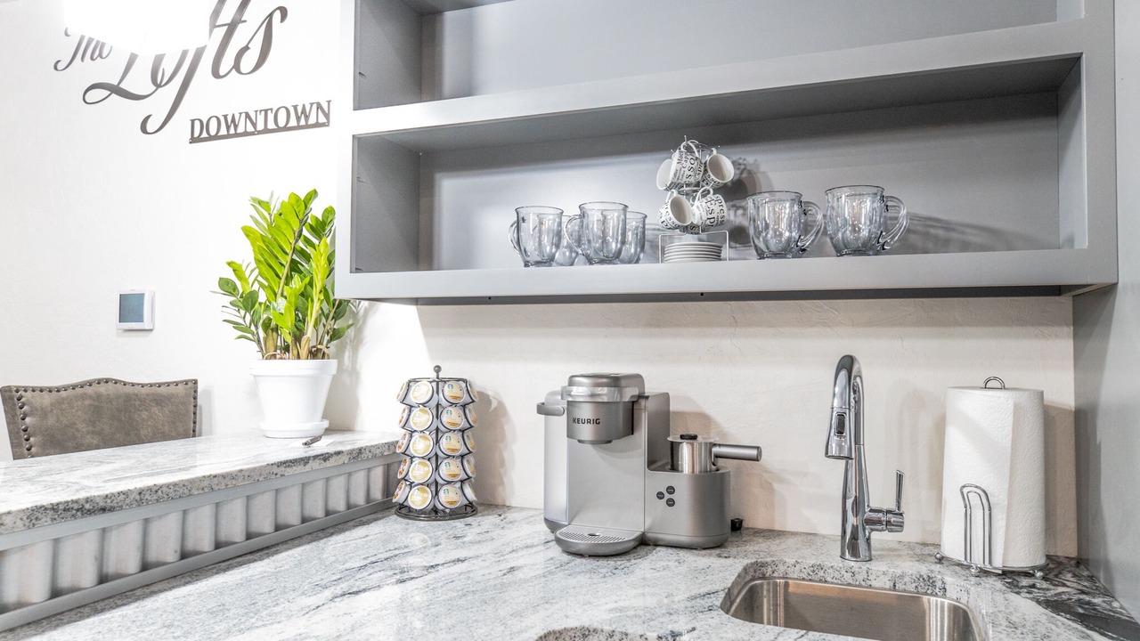 Photo of Kitchen in Walsenburg